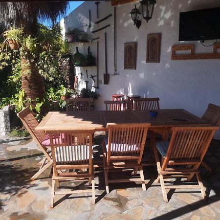 Villa Sila El Paso Zewnętrze zdjęcie