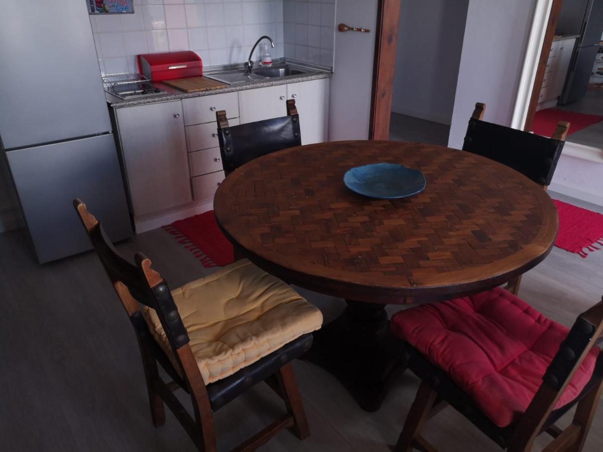 Villa Sila El Paso Zewnętrze zdjęcie