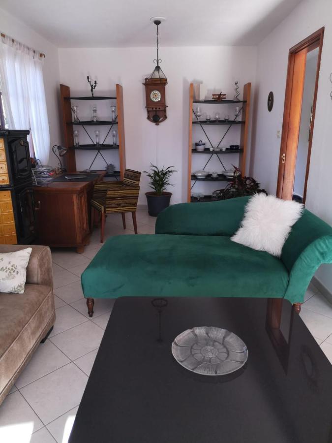 Villa Sila El Paso Zewnętrze zdjęcie