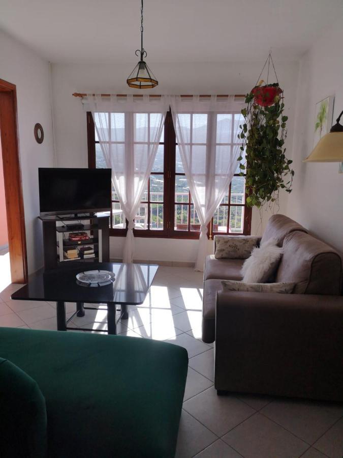 Villa Sila El Paso Zewnętrze zdjęcie