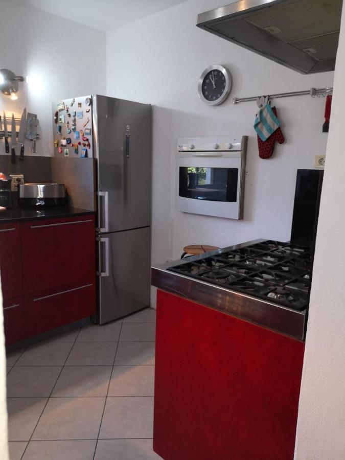 Villa Sila El Paso Zewnętrze zdjęcie