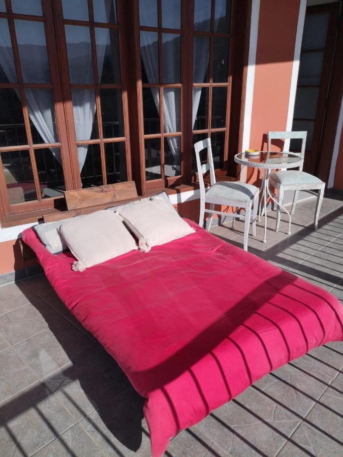 Villa Sila El Paso Zewnętrze zdjęcie
