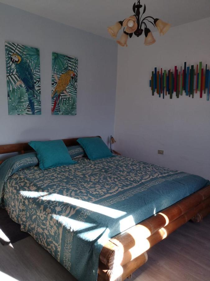 Villa Sila El Paso Zewnętrze zdjęcie