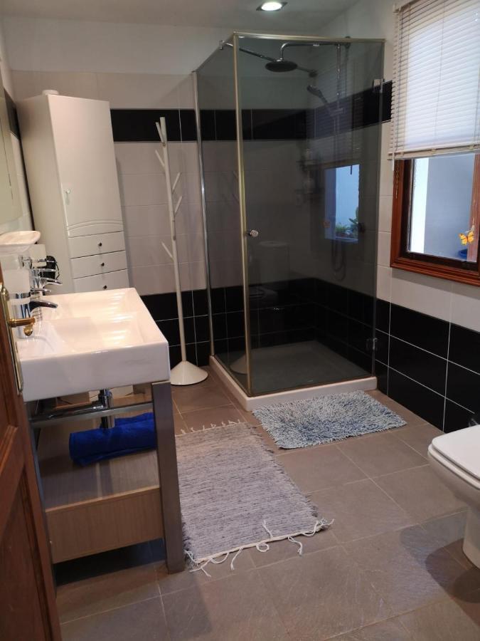 Villa Sila El Paso Zewnętrze zdjęcie
