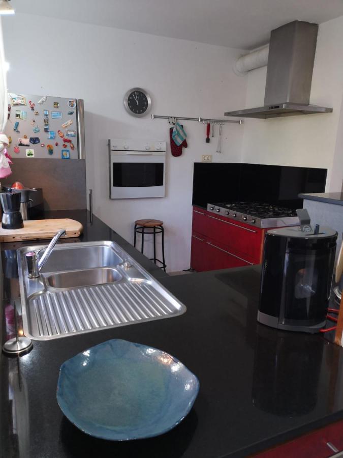 Villa Sila El Paso Zewnętrze zdjęcie