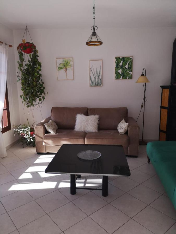 Villa Sila El Paso Zewnętrze zdjęcie