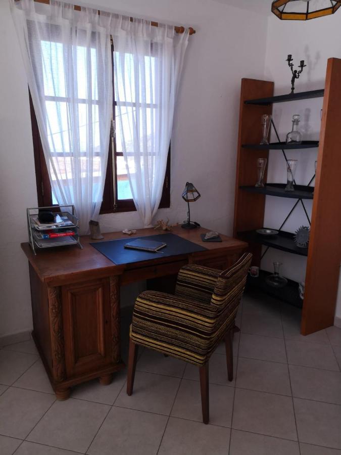 Villa Sila El Paso Zewnętrze zdjęcie