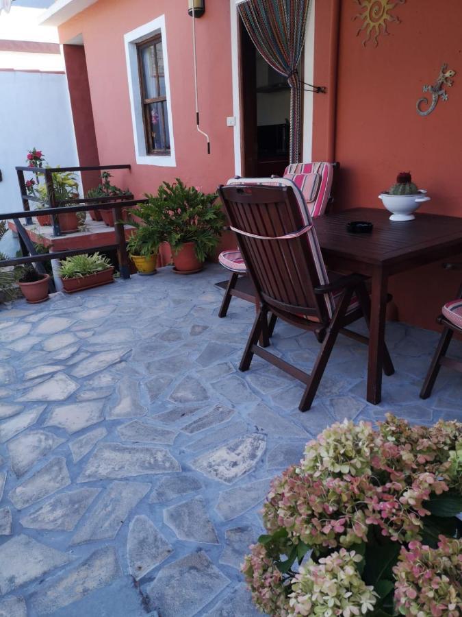 Villa Sila El Paso Zewnętrze zdjęcie