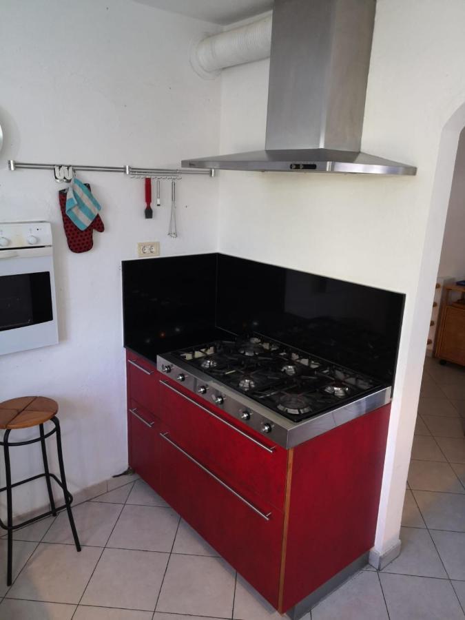 Villa Sila El Paso Zewnętrze zdjęcie