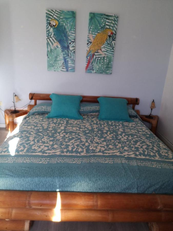 Villa Sila El Paso Zewnętrze zdjęcie