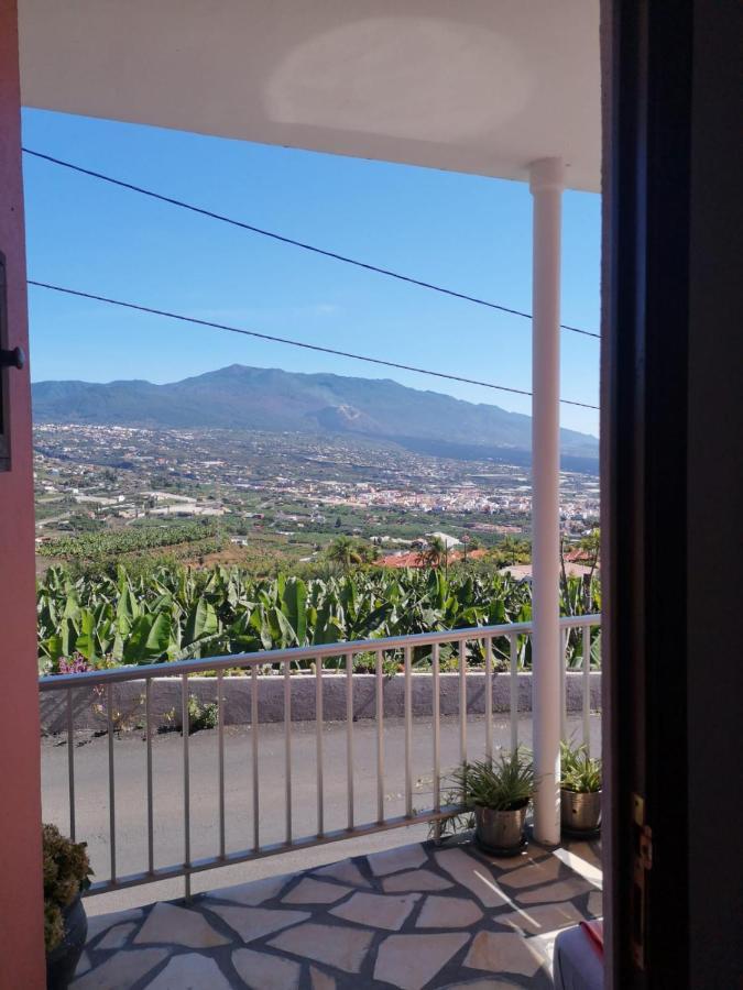 Villa Sila El Paso Zewnętrze zdjęcie