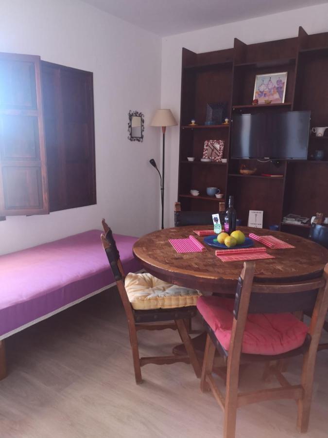 Villa Sila El Paso Zewnętrze zdjęcie