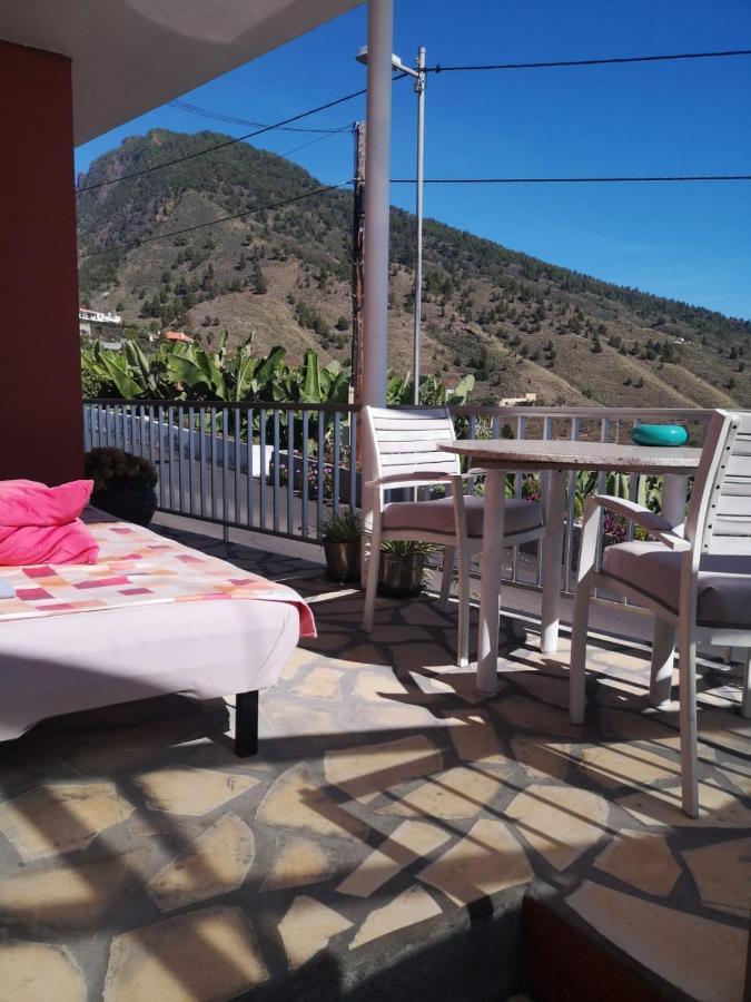 Villa Sila El Paso Zewnętrze zdjęcie