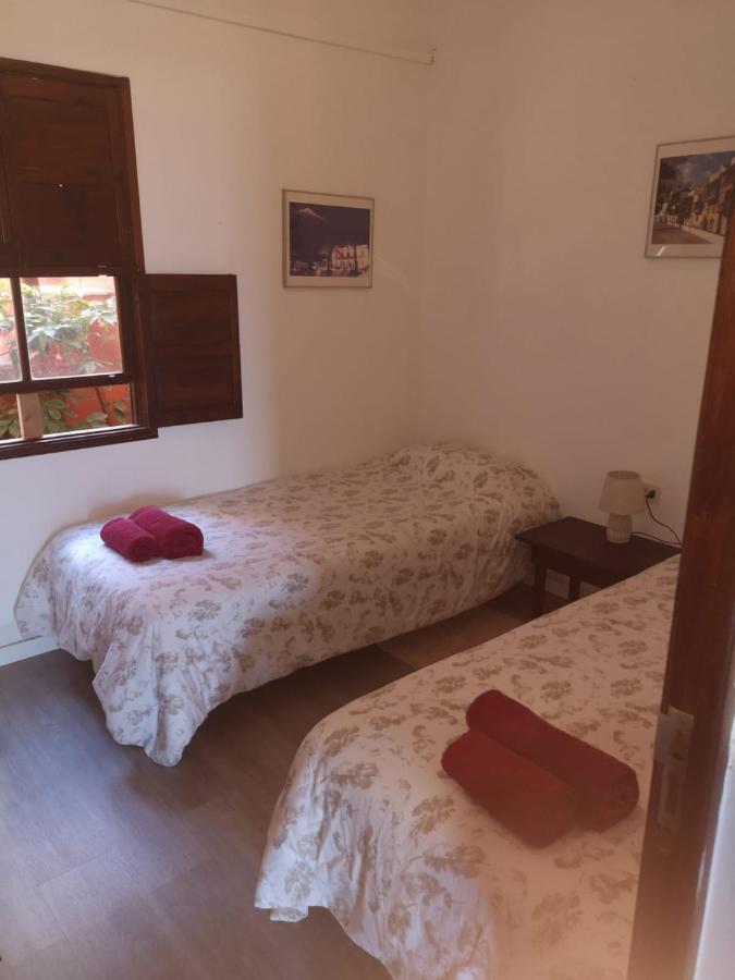 Villa Sila El Paso Zewnętrze zdjęcie