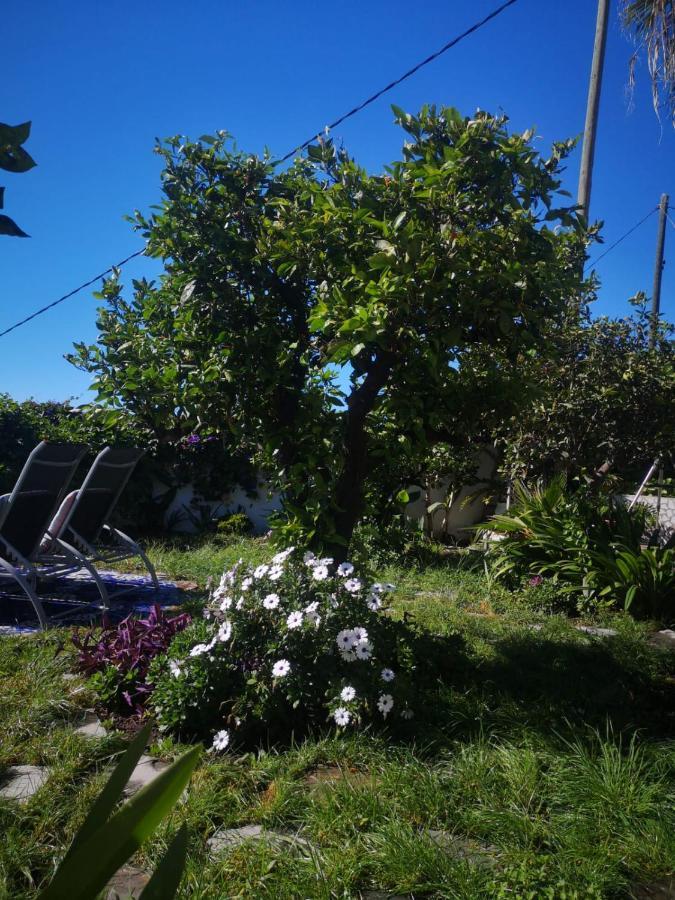 Villa Sila El Paso Zewnętrze zdjęcie