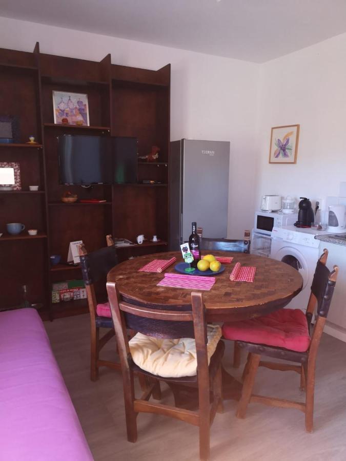 Villa Sila El Paso Zewnętrze zdjęcie