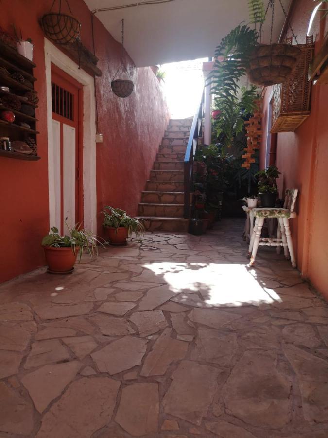 Villa Sila El Paso Zewnętrze zdjęcie