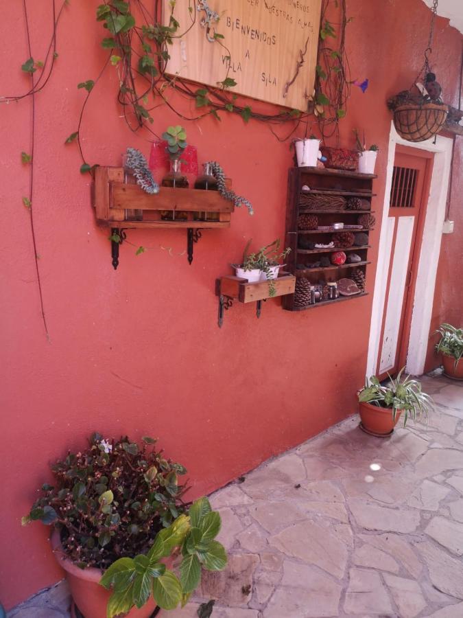 Villa Sila El Paso Zewnętrze zdjęcie